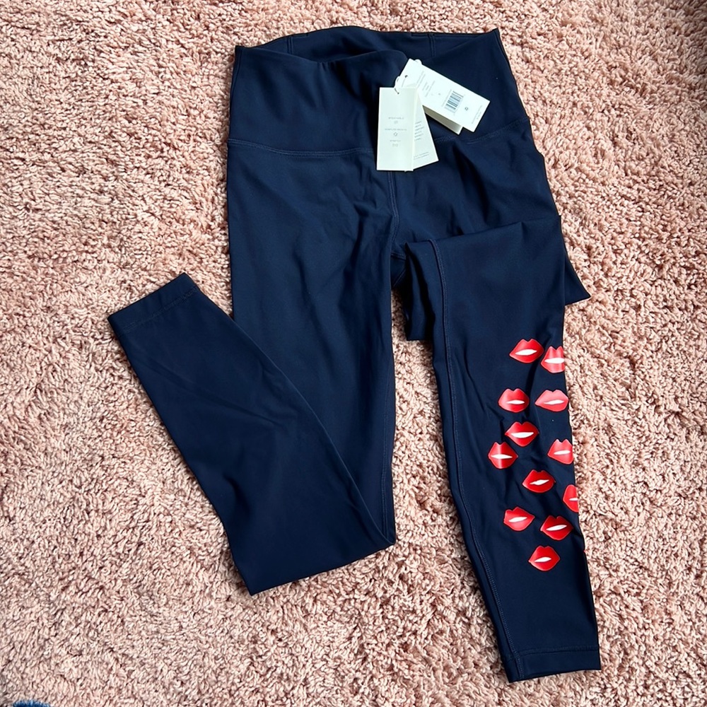 Brand new Tory Burch Sport legging